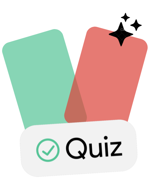 Quiz Step